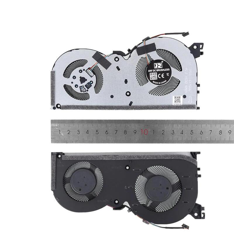 Ventilador Para Portátil Lenovo Ideapad Gaming 3i 15imh05