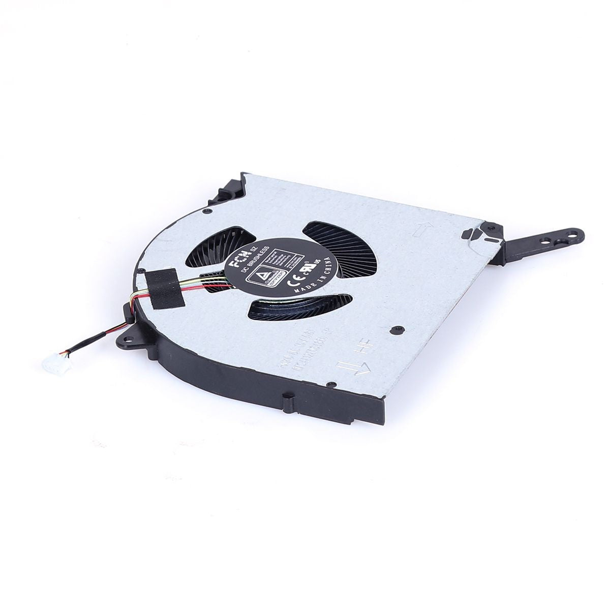 Ventilador Para Portátil Lenovo Legion Y9000P 2021