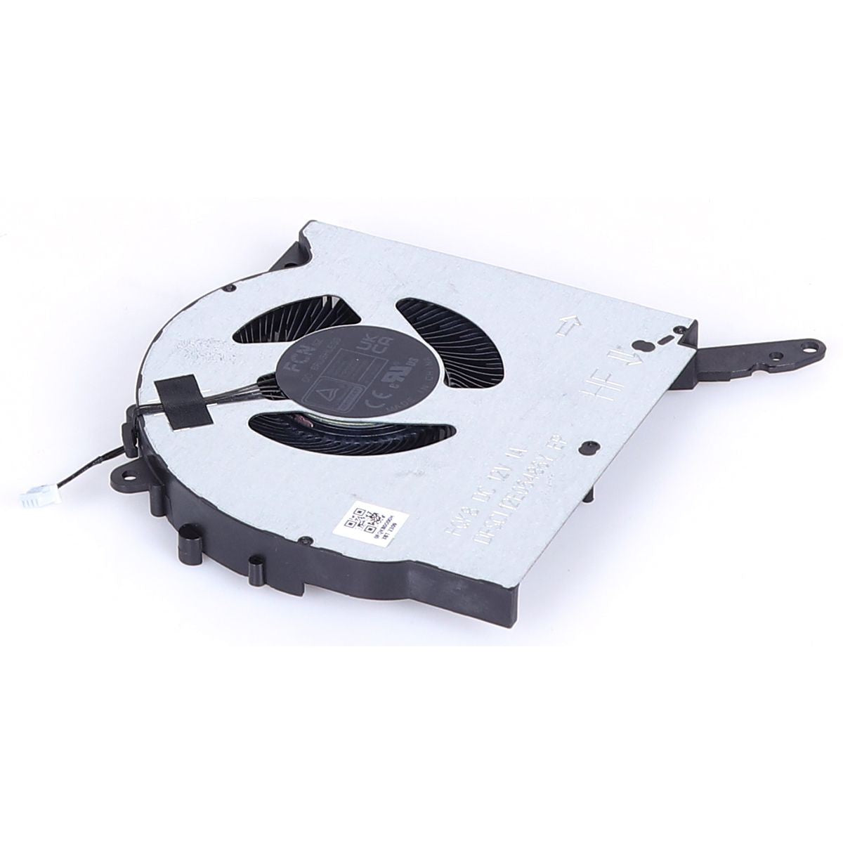 Ventilador Para Portátil Lenovo Legion Y9000P R9000P 2023 Irx8