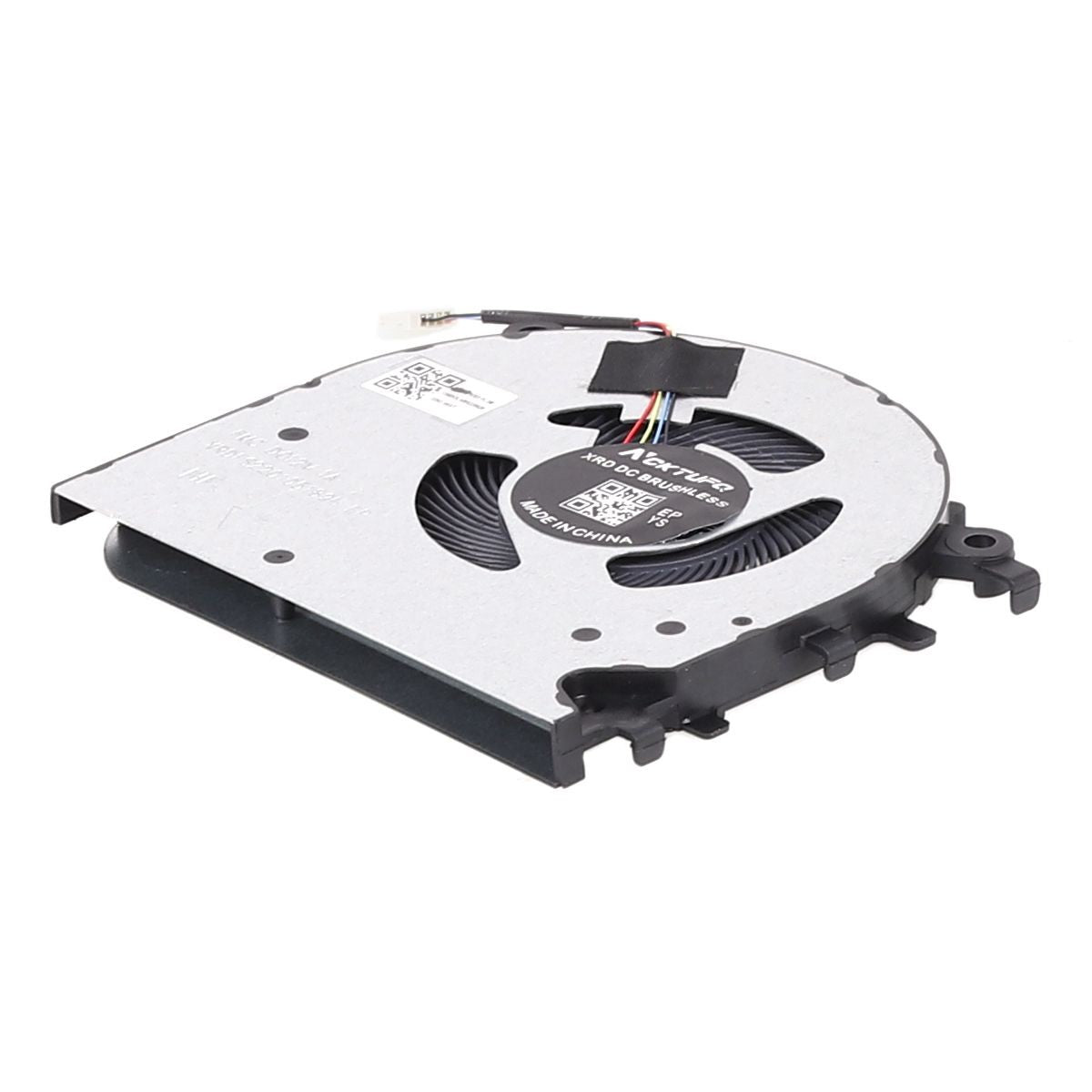 Ventilador Cpu Para Portátil Lenovo Pro 16 Yoga 16S 12V 2021 2022