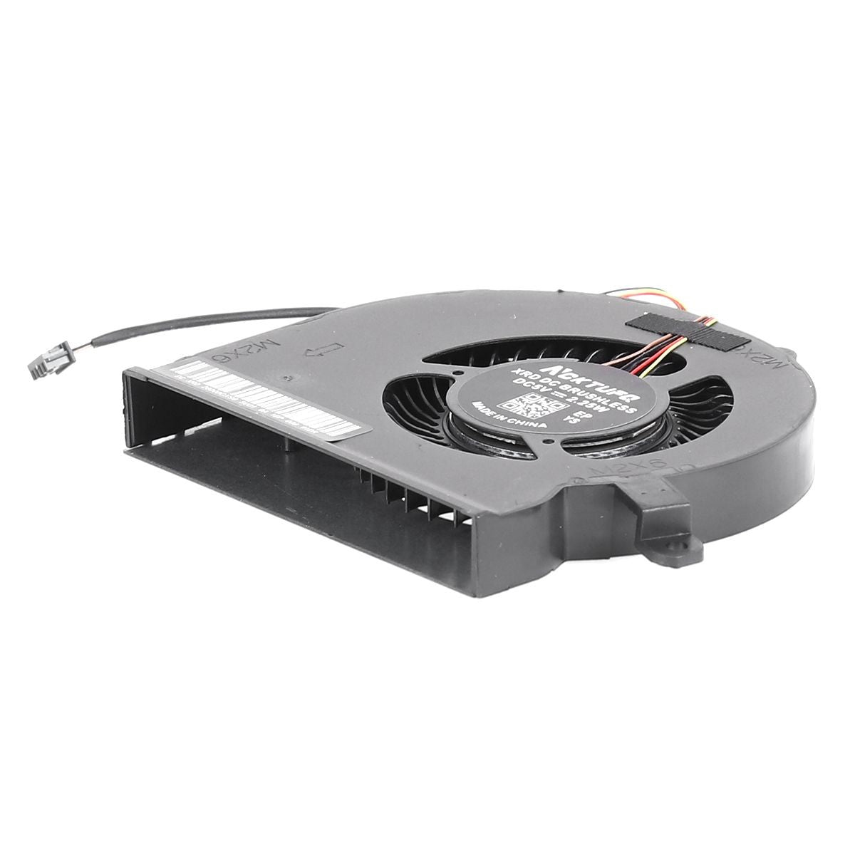 Ventilador Para Portátil Lenovo Rescuer 14 15-Isk Y41 Y51