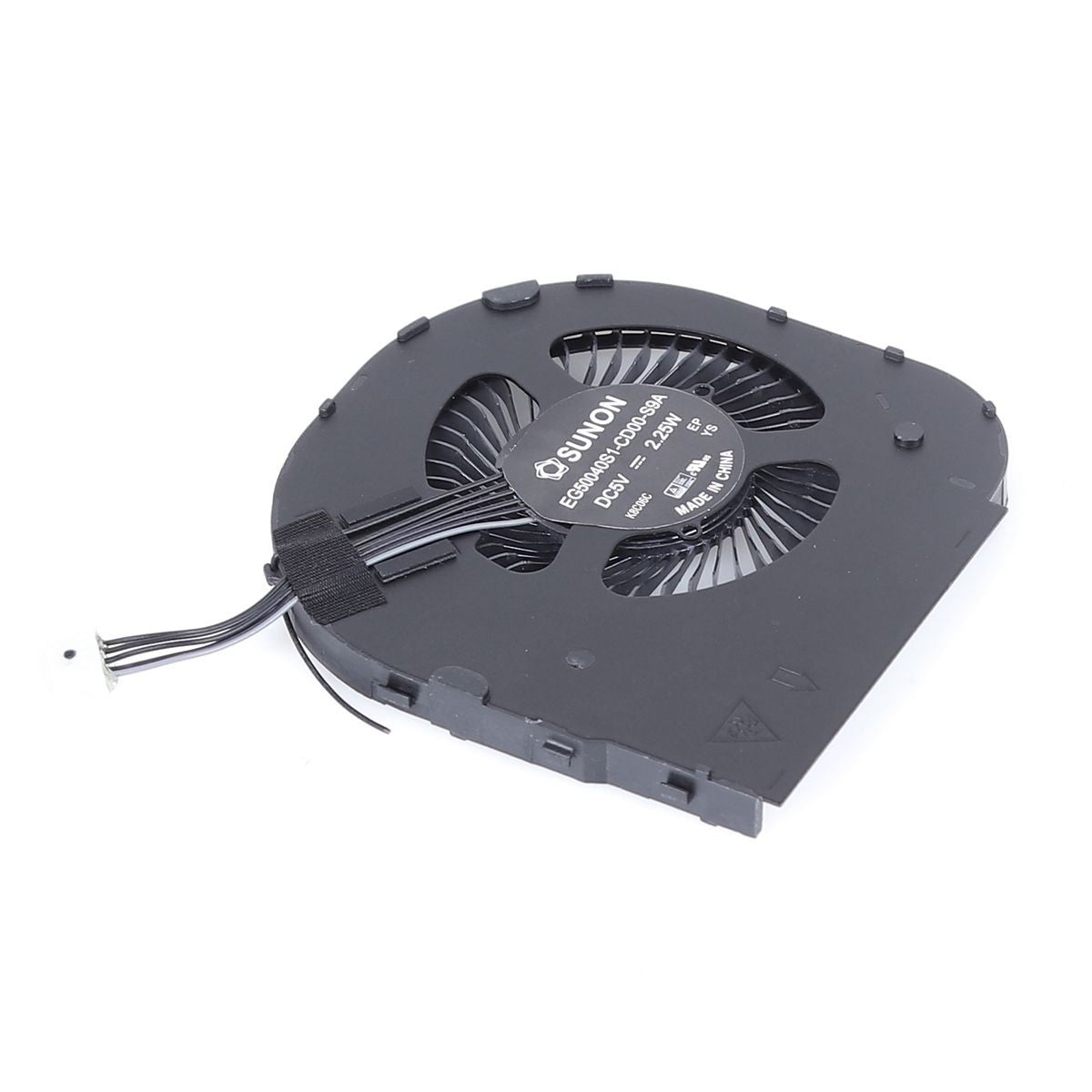 Ventilador Para Portátil Lenovo Thinkpad T480S Eg50040S1-Cd00-S9A
