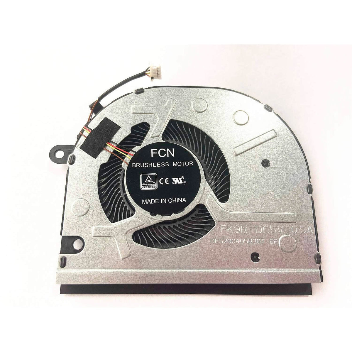 Ventilador Para Portátil Lenovo V130-14Ikb V130-14Arr V330-14Isk V330-14Ikb 14Ig