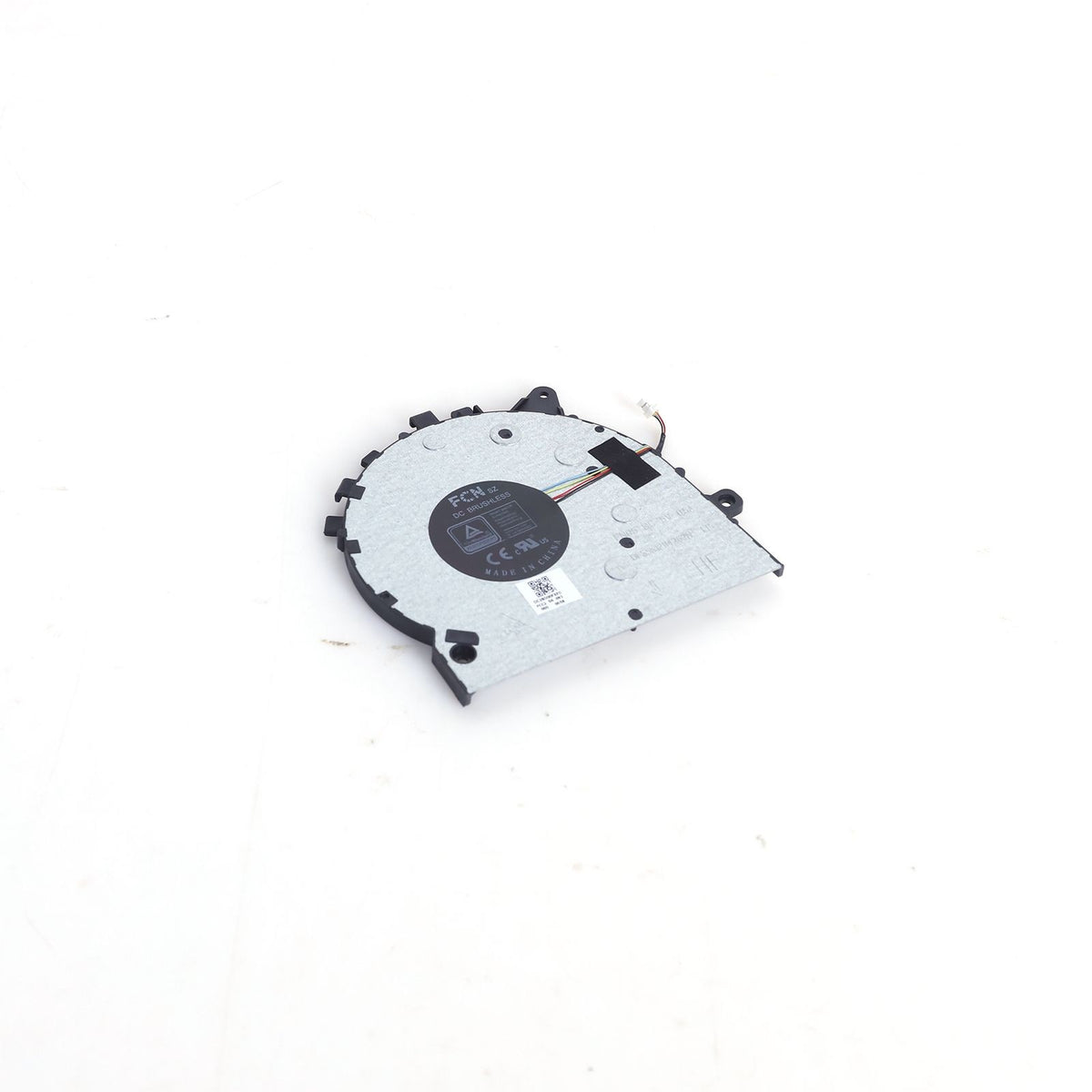 Ventilador Para Portatil Lenovo Yoga 15C C750-15 Yoga 7I 15Itl5