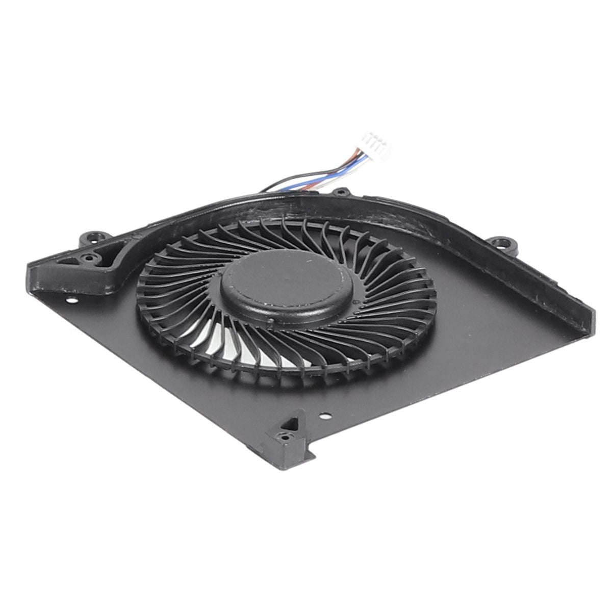 Ventilador Para Portátil Msi 17G1 17G2 Gs75 Ms-17G1 P75 Gs75