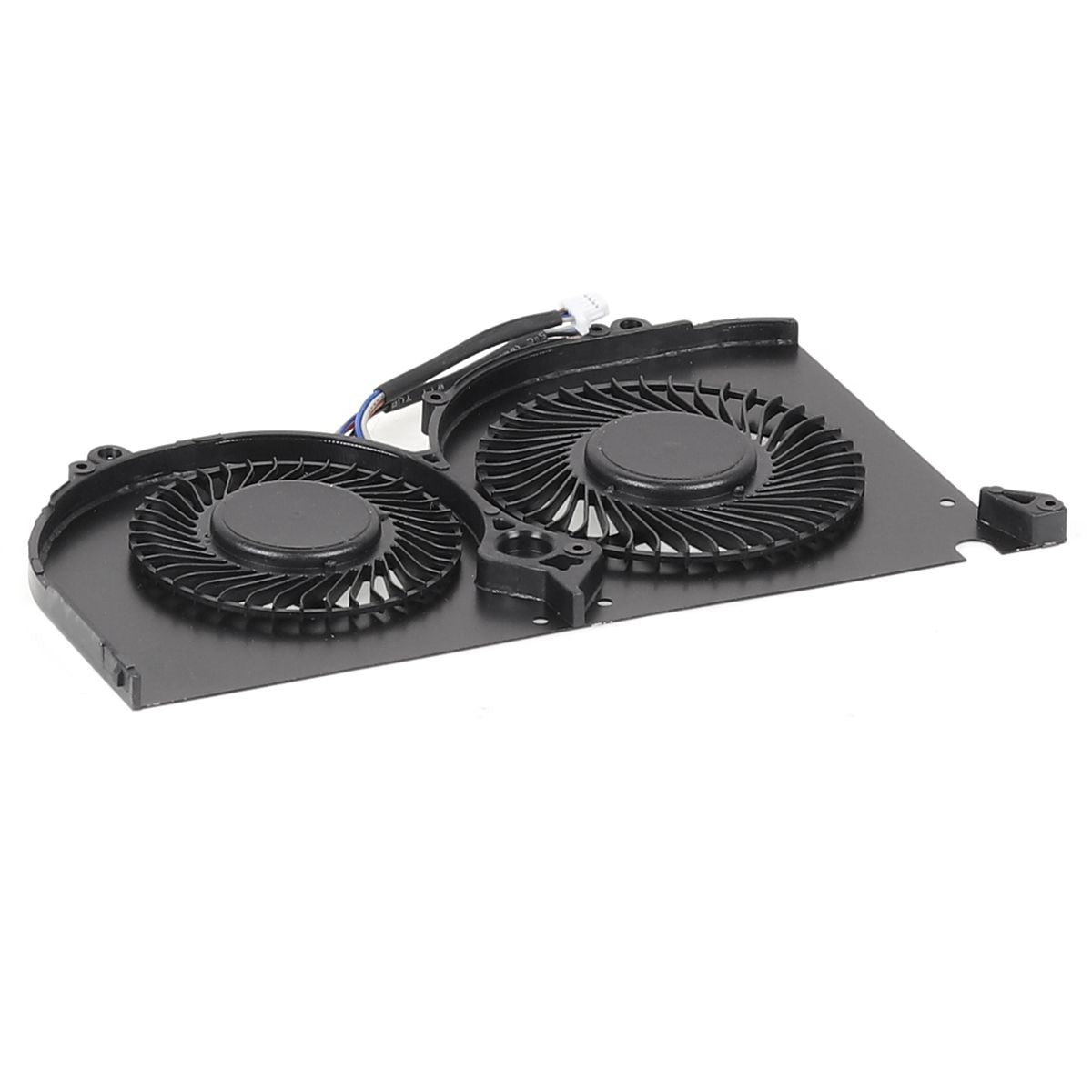 Ventilador Gpu Para Portátil Msi 17G1 17G2 Gs75 P75 Gs75