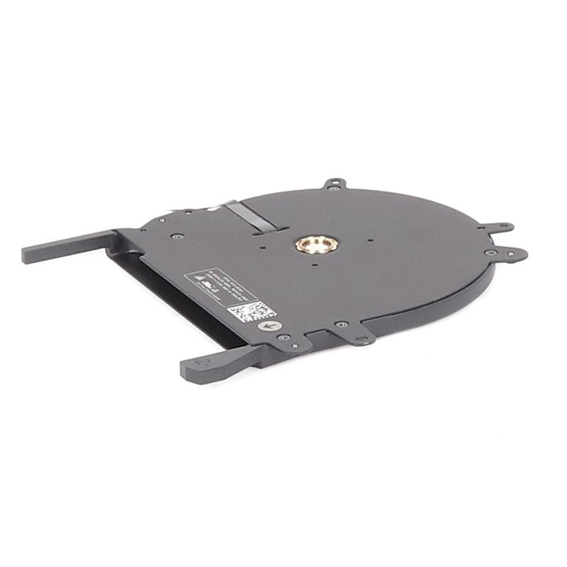 Ventilador Gpu Para Portátil Negro Apple Macbook Pro Retina 16 A2141 610-00354-01