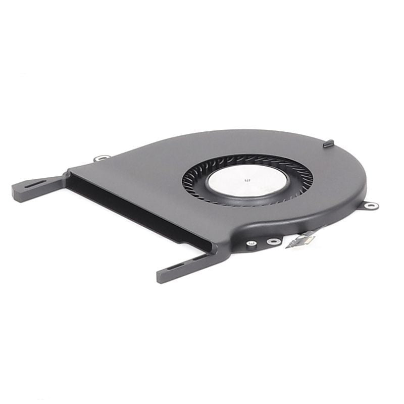 Ventilador Gpu Para Portátil Negro Apple Macbook Pro Retina 16 A2141 610-00354-01