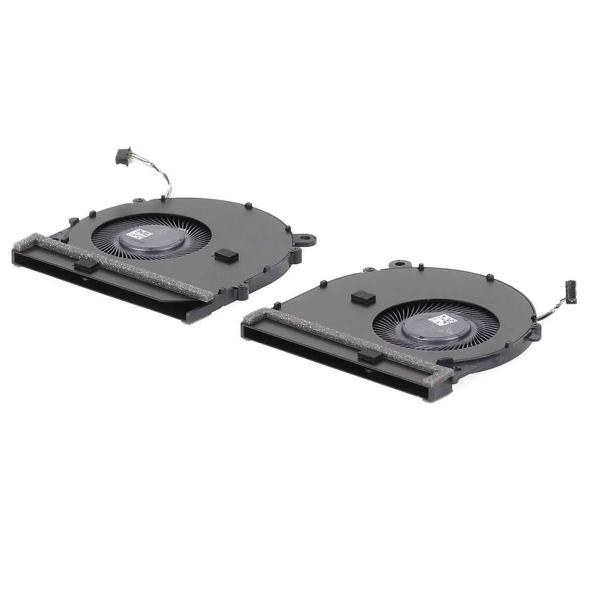 Ventilador Cpu + Gpu Para Portátil Xiaomi Pro 15.6"