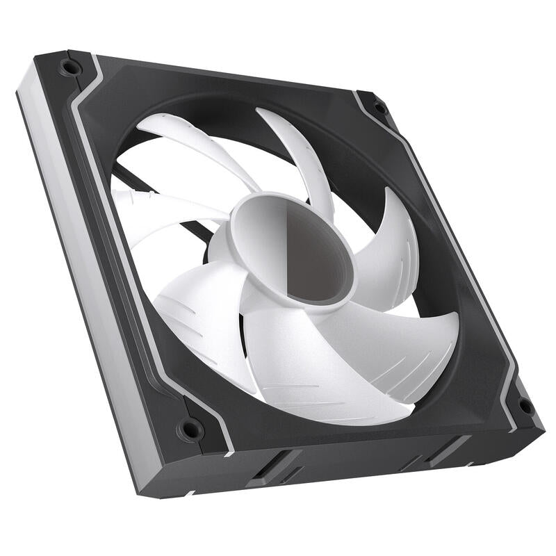 Ventilador  Pc Cougar Sc140 Argb Negro
