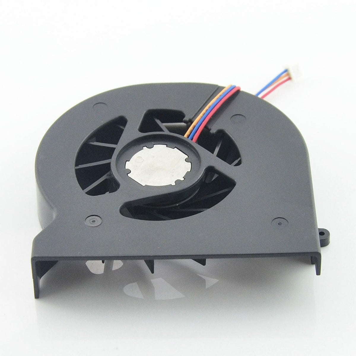 Ventilador Cpu Para Portátil Sony Pcg-61412M