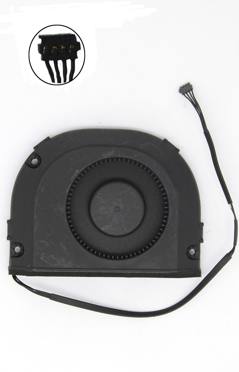 Ventilador Cpu Para Portátil Apple Airport Time Capsule A1470 Airport Extreme A1521 Mg60121V1-C01U-S9A