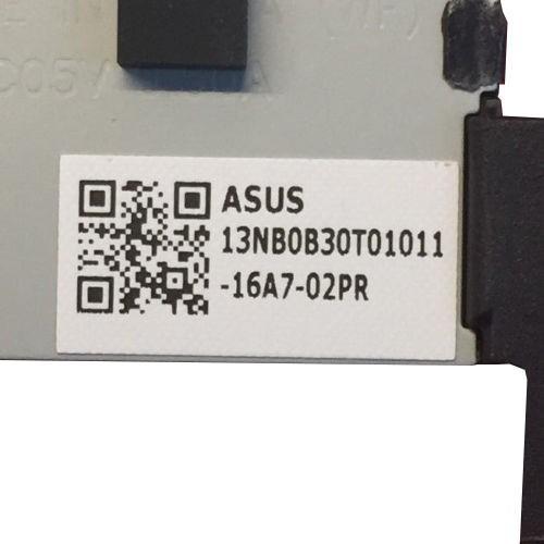 Ventilador Cpu Para Portátil Asus A540S T540Sa