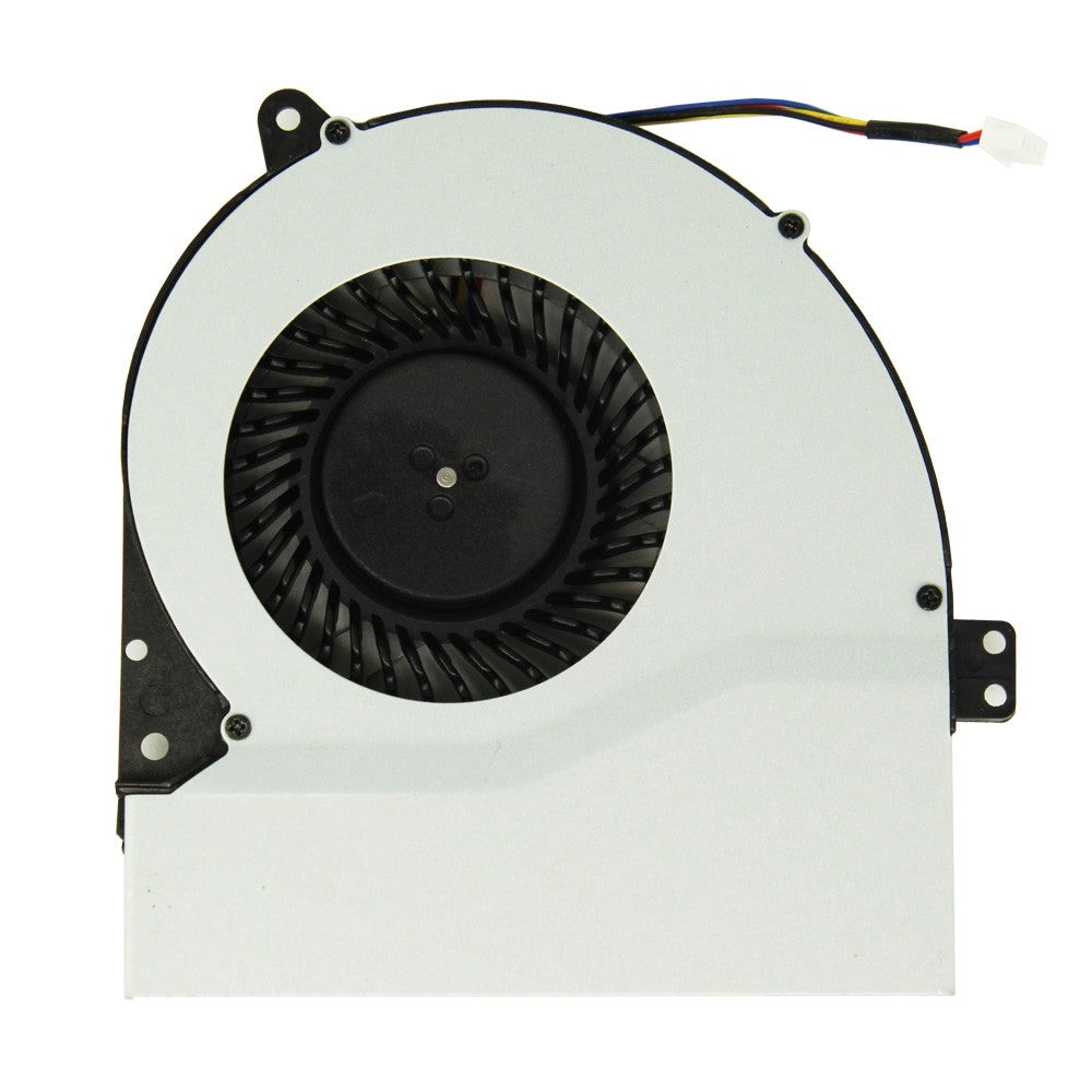 Ventilador Cpu Para Portátil Asus Fx50Jk Fx50 Fx50J Ksb0705Hb701