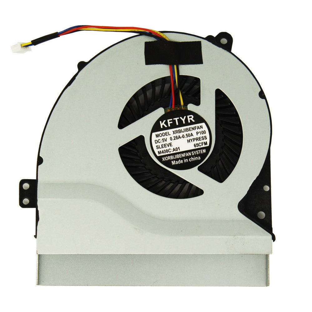Ventilador Cpu Para Portátil Asus Fx50Jk Fx50 Fx50J Ksb0705Hb701