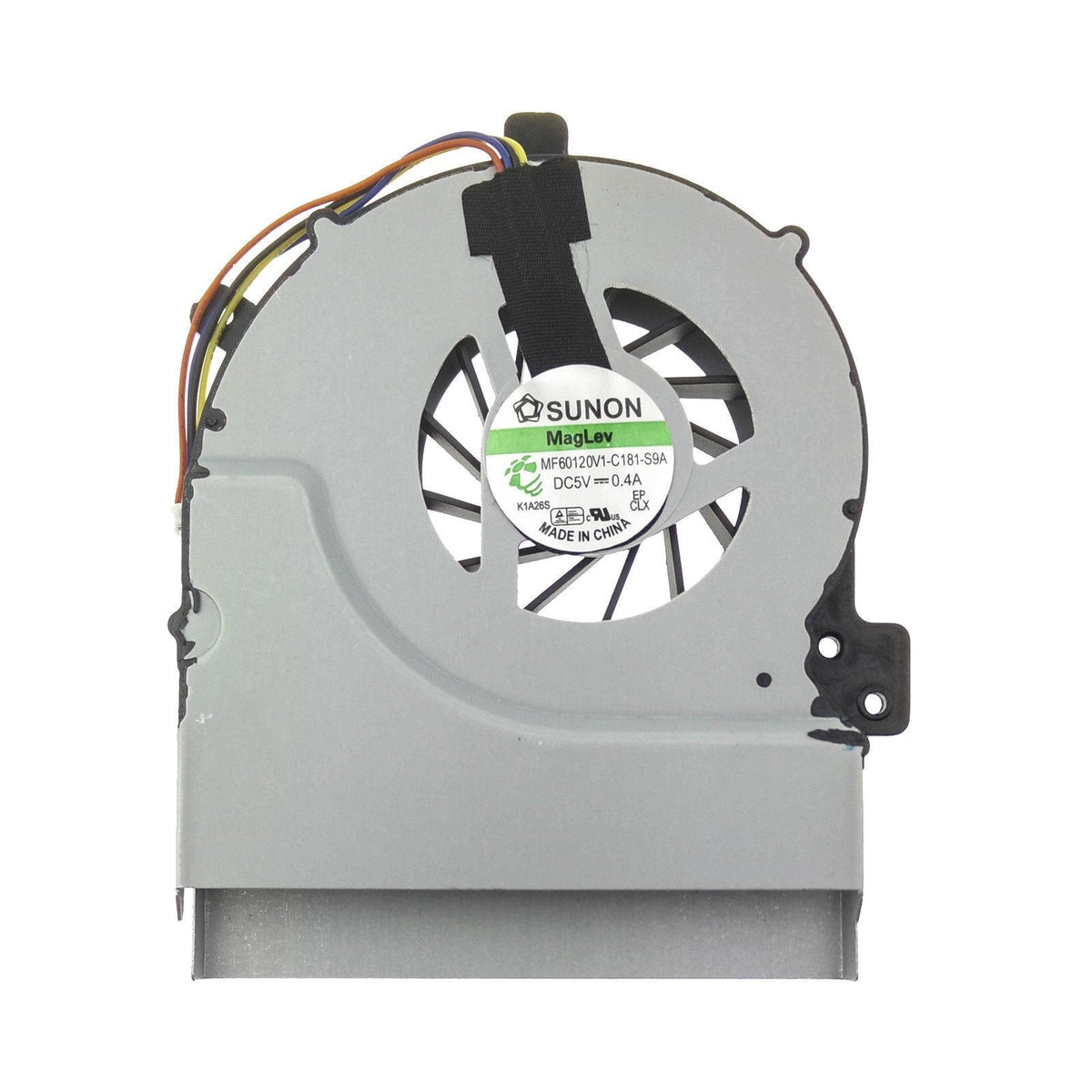 Ventilador Cpu Para Portátil Asus K55V K55Vd Mf75090V1-C170-S99