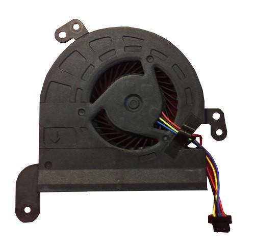 Ventilador Cpu Para Portátil Asus R540Sa R540Sa-Rs01