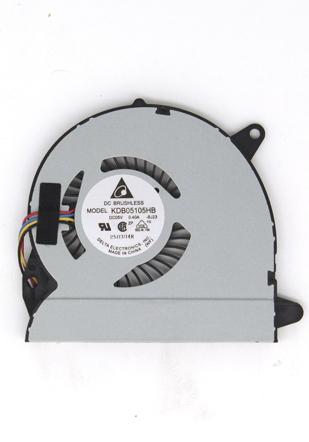 Ventilador Cpu Para Portatil Asus X32U U32U