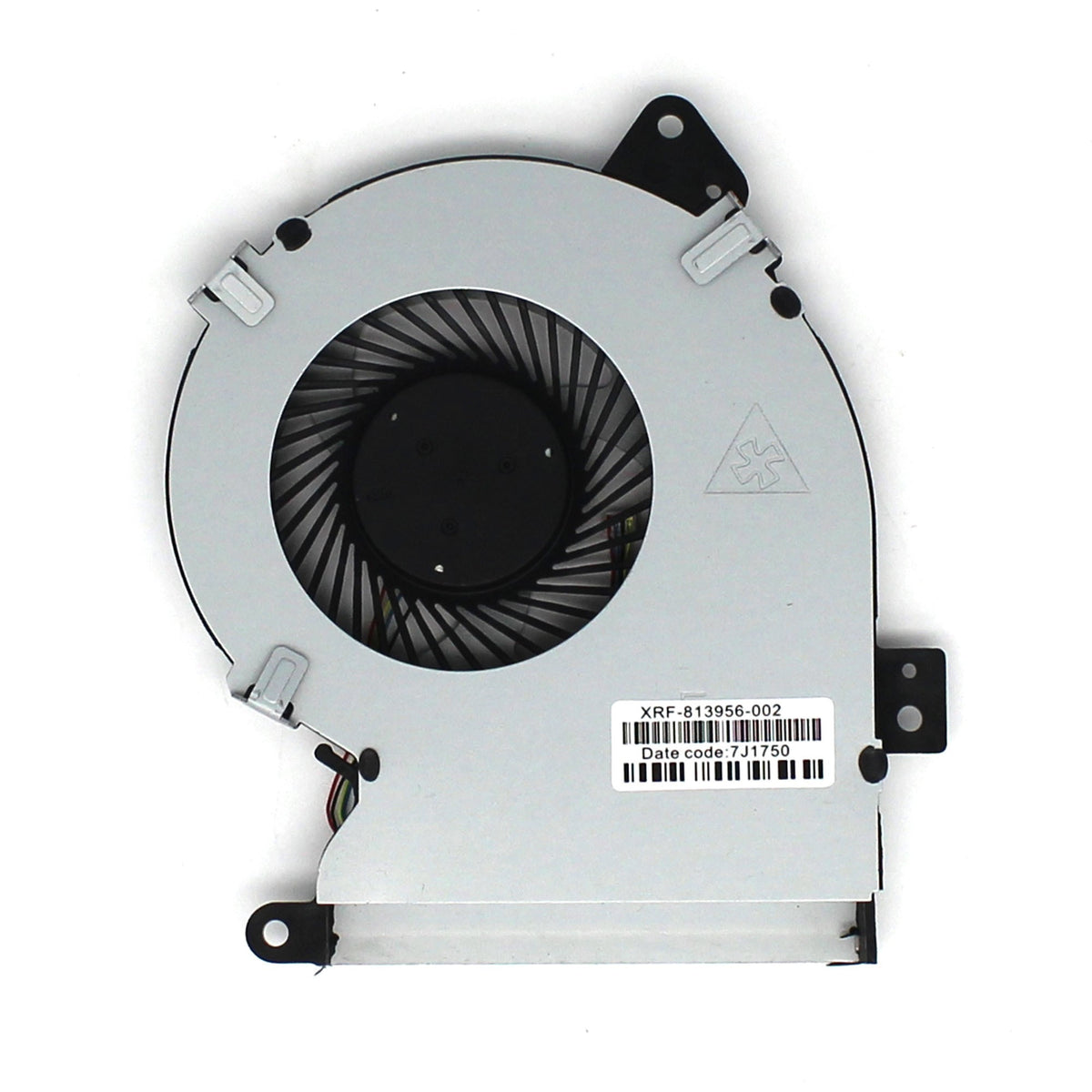 Ventilador Cpu Para Portátil Asus Vivobook X541 X541Jl