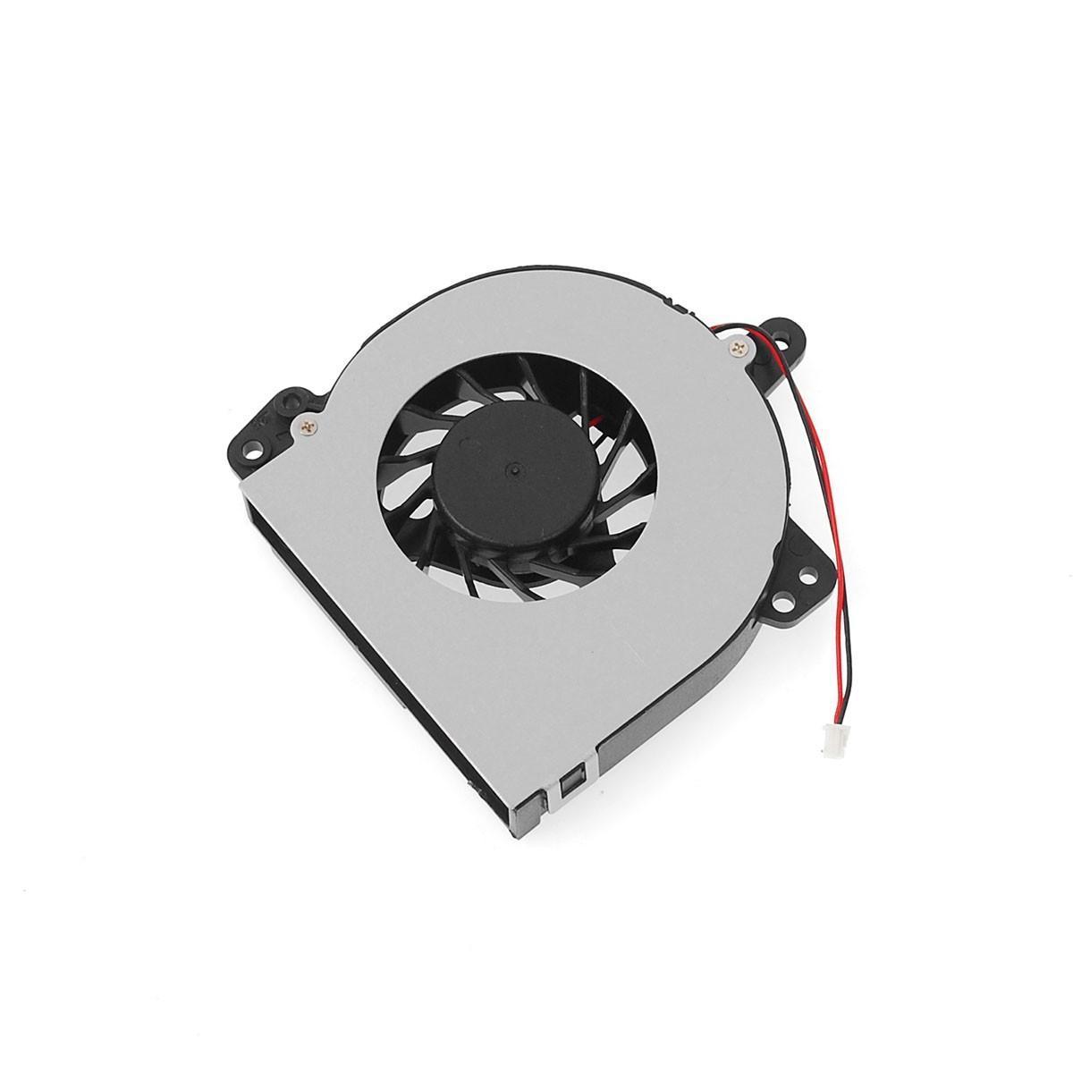 Ventilador Para Portátil Hp Compaq Presario C700 Sps-438528-001
