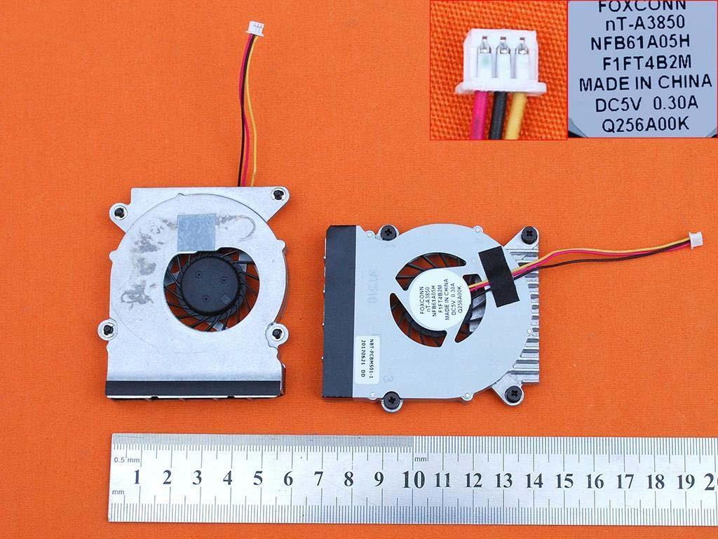 Ventilador Cpu Para Ordenador Haier Mini2 Nt-A3850 Nfb61A05H