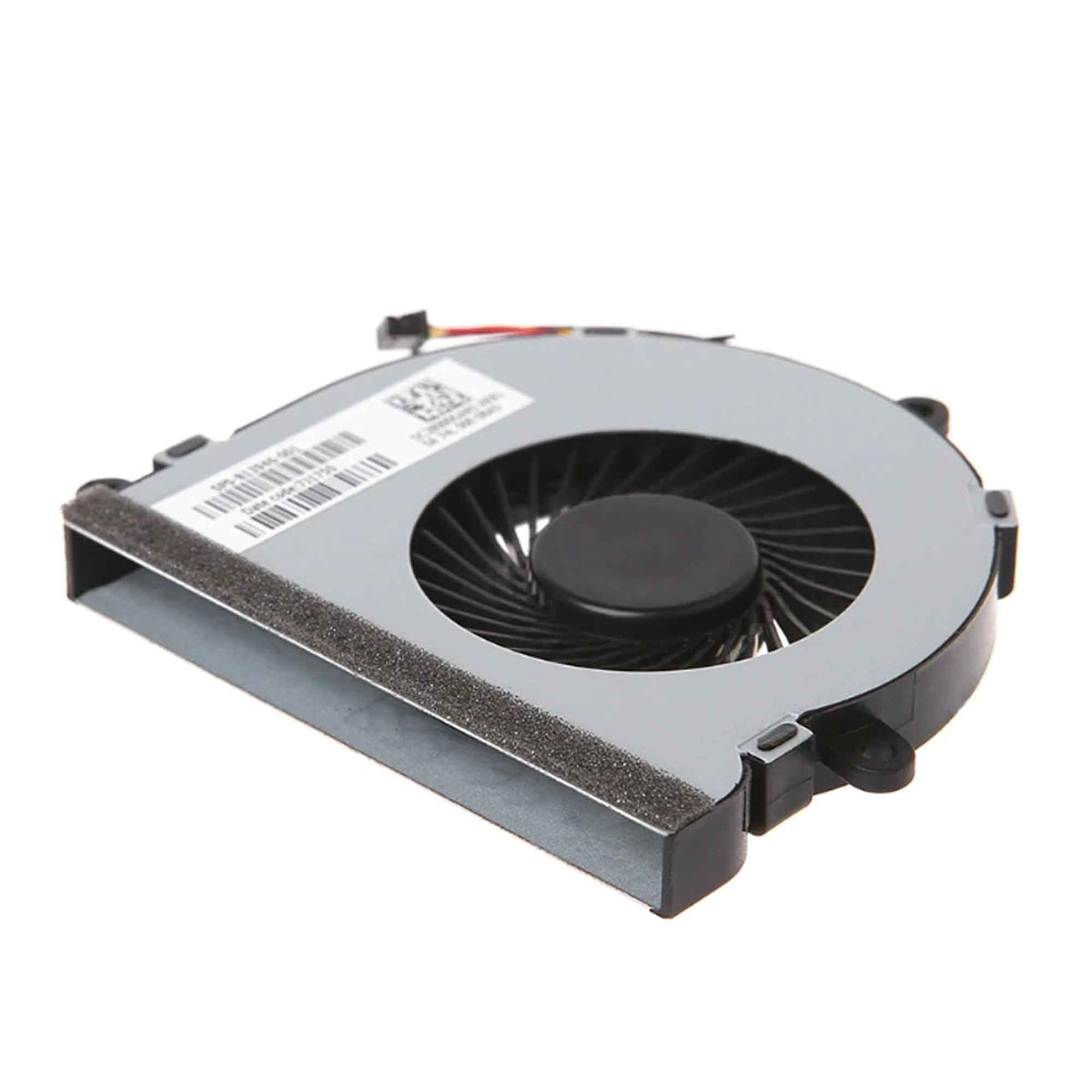 Ventilador Cpu Para Portátil Hp 15-Ay000 15-Ay162Ns