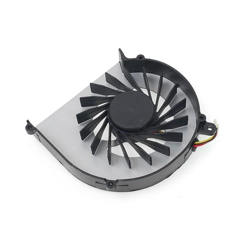 Ventilador Cpu Para Portátil Compaq Presario Cq43 Cq57 646181-001