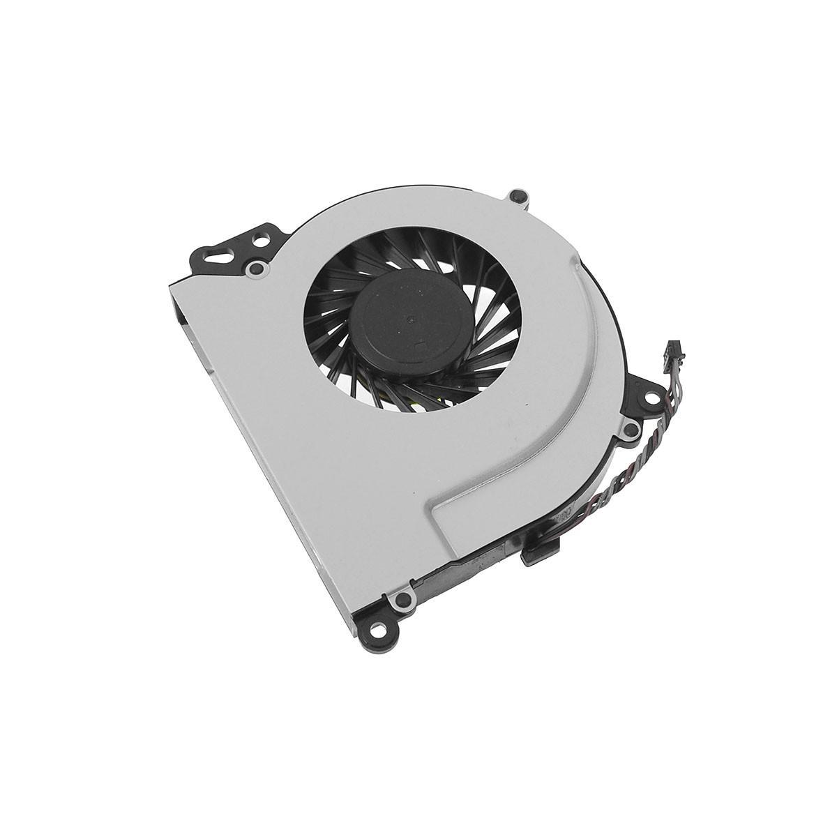 Ventilador Cpu Para Portátil Hp Envy 15-J Series Envy 17-J Series 65Cfm