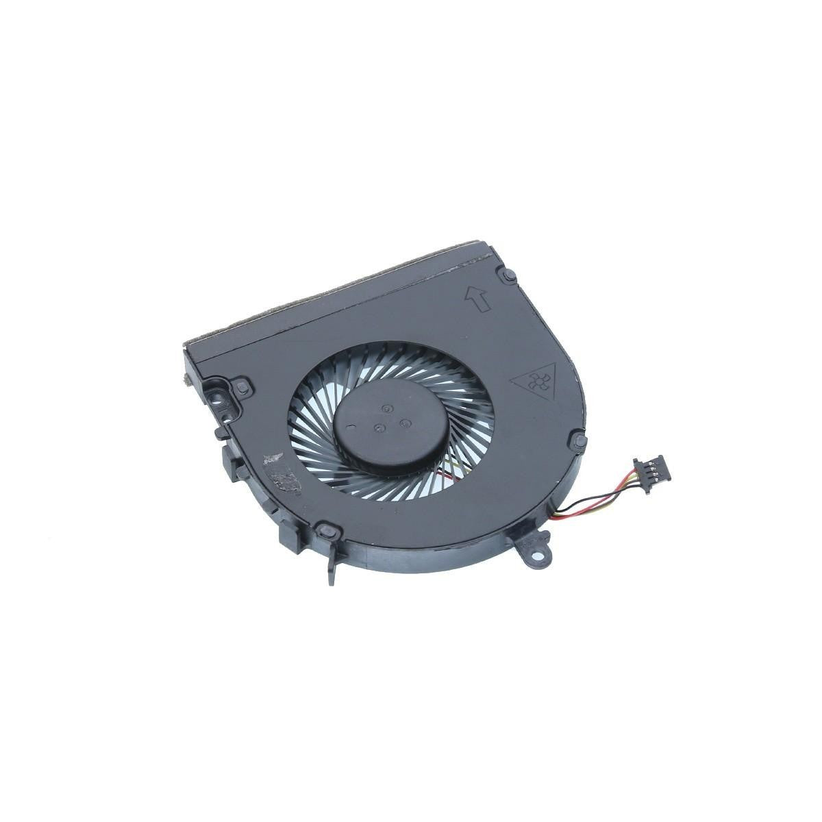 Ventilador Cpu Para Portátil Hp Envy M6-P M6-P113Dx Dc28000G7F0