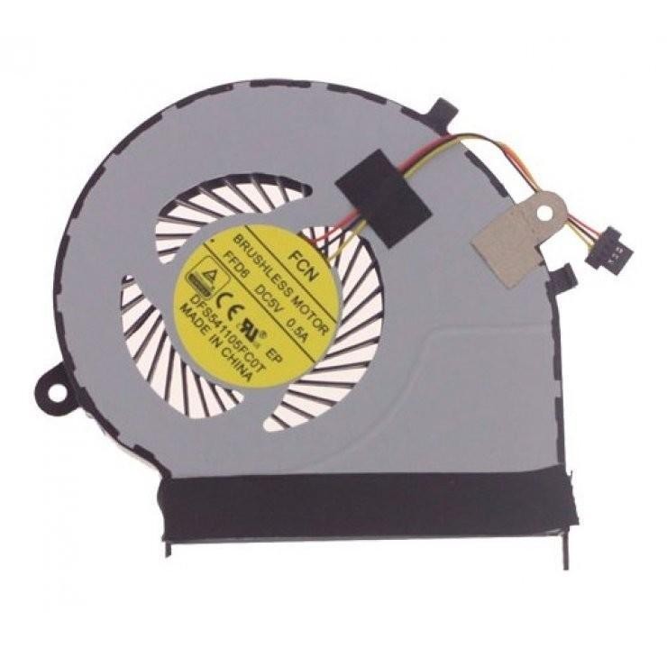 Ventilador Para Portátil Hp Envy6 Envy6-1Xxx Series