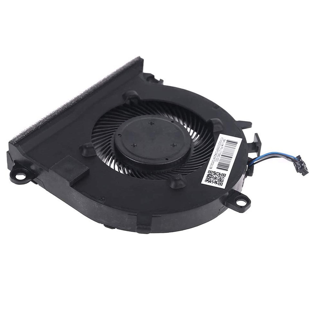 Ventilador Cpu Para Portátil Hp Pavilion 15-Ec Gaming L77560-001