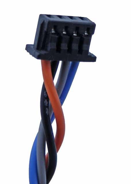 Ventilador Cpu Para Portátil Hp Probook 8460P 8460W 641839-001