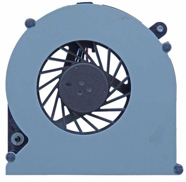 Ventilador Cpu Para Portátil Hp Probook 8460P 8460W 641839-001