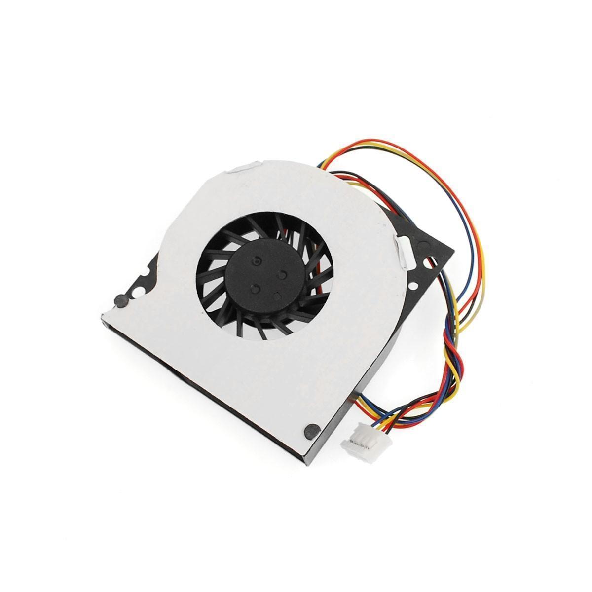 Ventilador Cpu Para Portátil Lenovo A4980 Ideacentre B305 B300 Basa5508R5H P001 23.10332.001