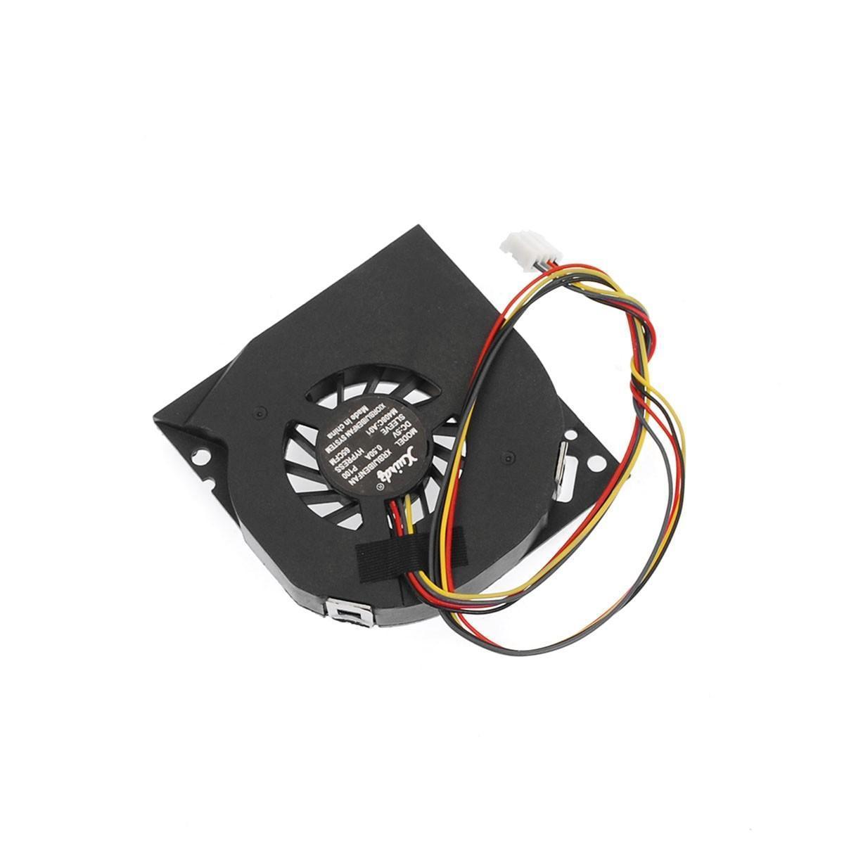 Ventilador Cpu Para Portátil Lenovo A4980 Ideacentre B305 B300 Basa5508R5H P001 23.10332.001