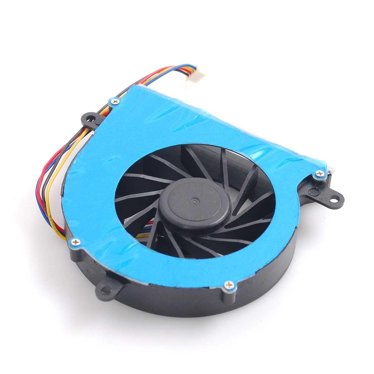 Ventilador Cpu Para Portátil Lenovo B465C G465C G465 G470E Ab7205Hx-Gc1