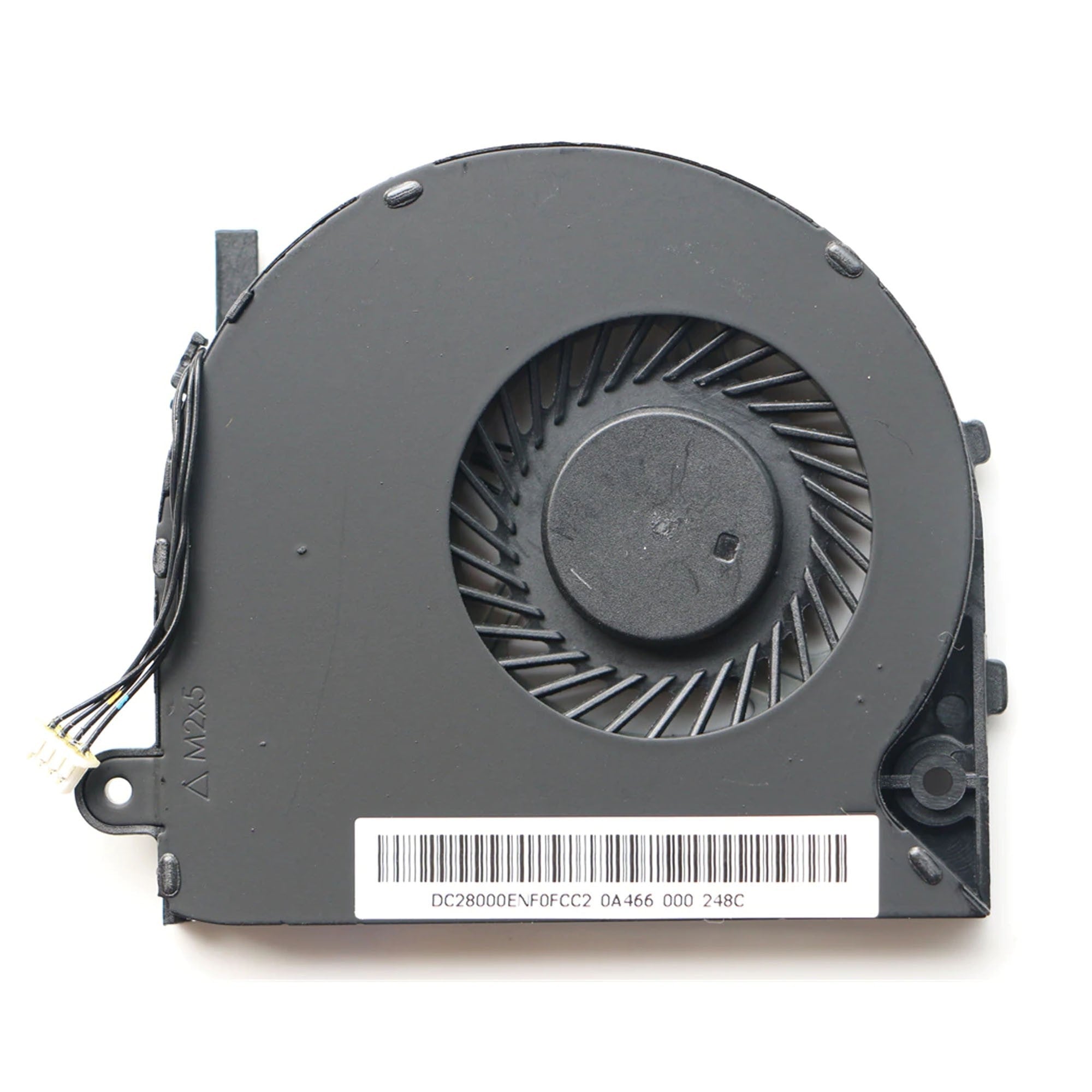 Ventilador Cpu Para Portátil Lenovo B50-10