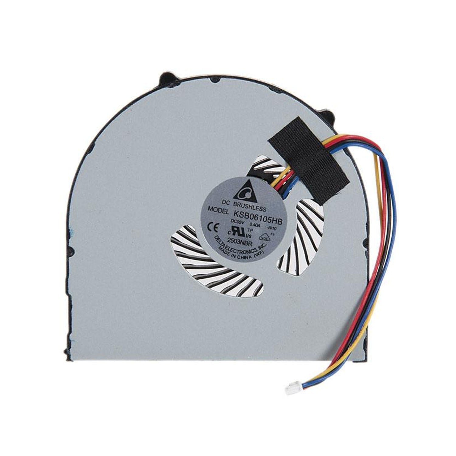 Ventilador Cpu Para Portatil Lenovo B590 B480 B480A B485-B490