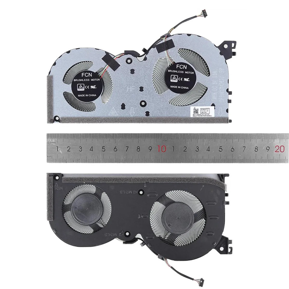 Ventilador Para Portátil Lenovo Ideapad Gaming 3I 15Imh05