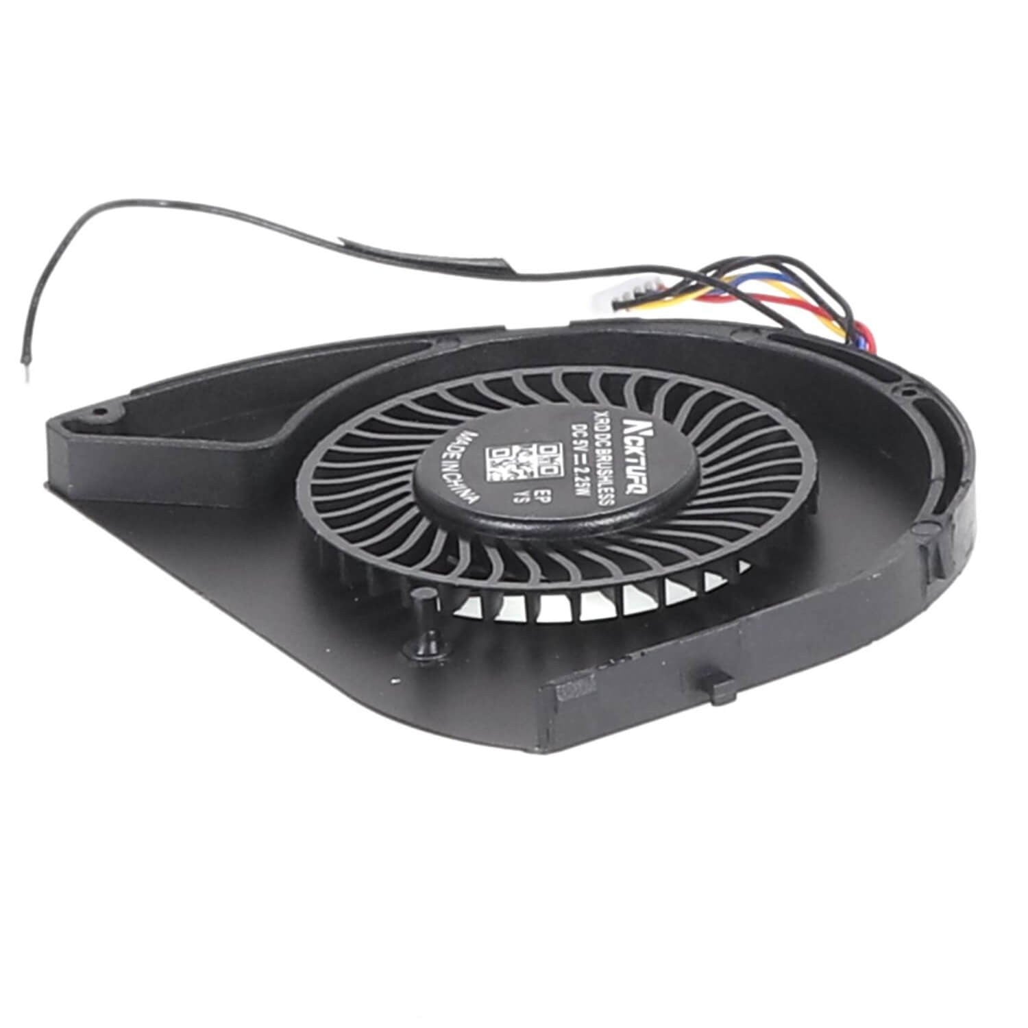 Ventilador Cpu Para Portátil Lenovo Thinkpad T450 T450S T460 04X0445
