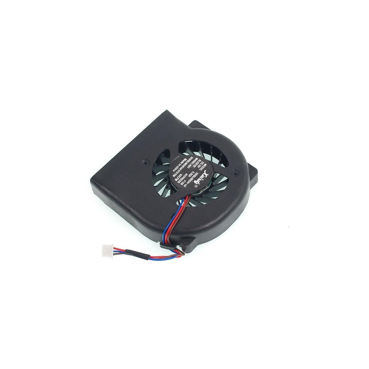 Ventilador Cpu Para Portatil Lenovo Thinkpad X60 X61 Mcf-W03Pam05 60.4B43.001