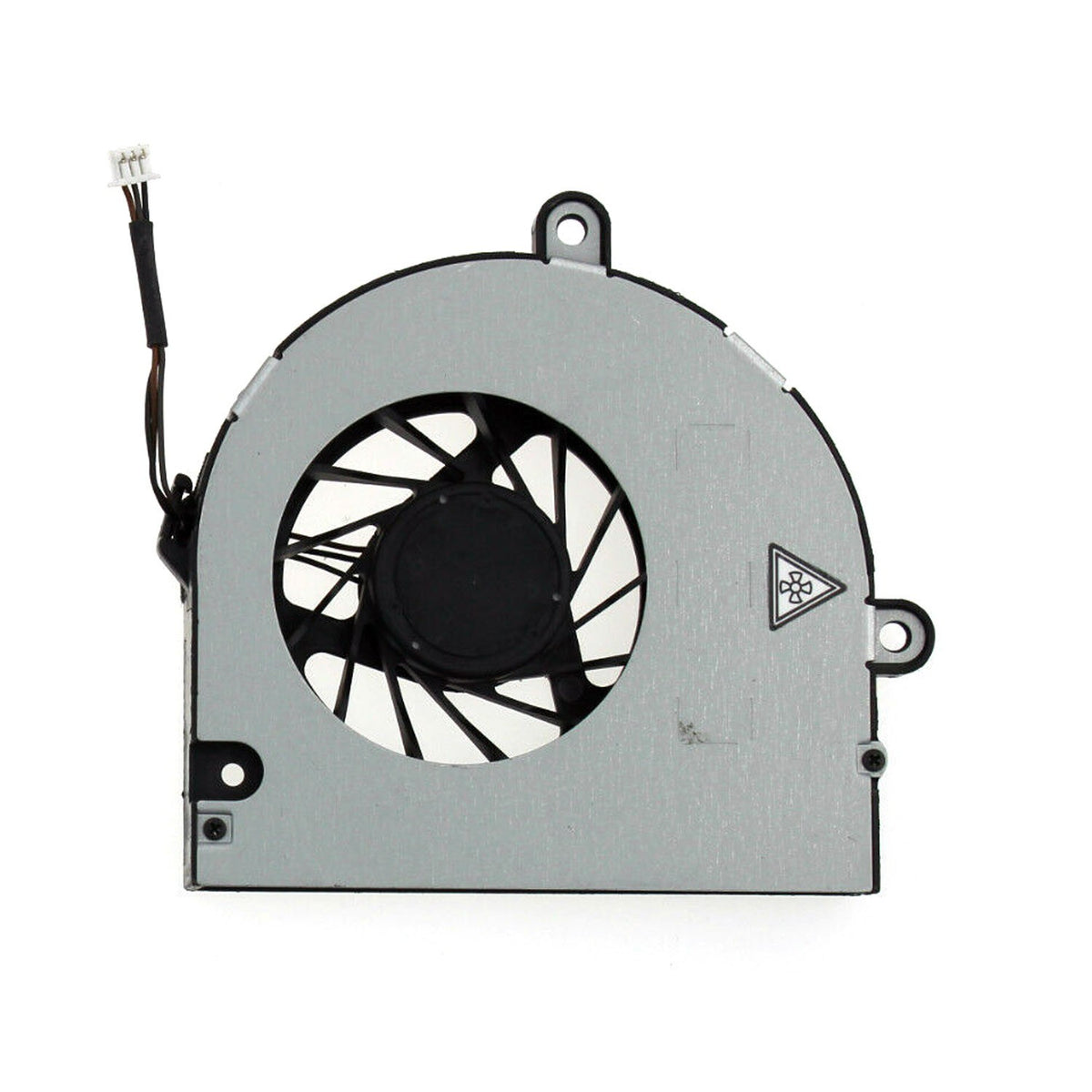 Ventilador Cpu Para Portátil Packard Bell Easynote Tk87 Pew91
