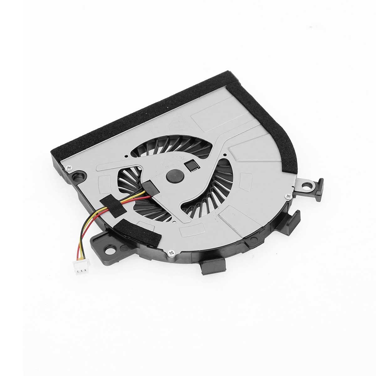 Ventilador Cpu Para Portátil Toshiba Satellite M40T-At02S