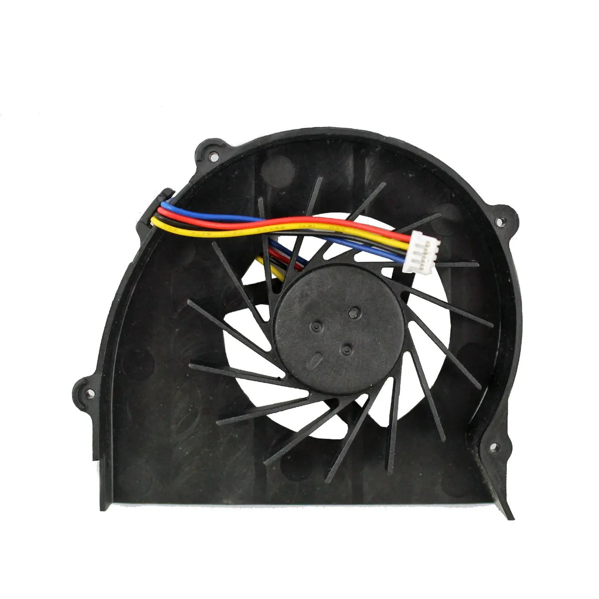 Ventilador Cpu Para Portátil Sony Vaio Vpc-F1 Vpcf1 Vpcf11 Vpcf12 Vpcf13 300-0001-1262 Udqfrrh01Df0