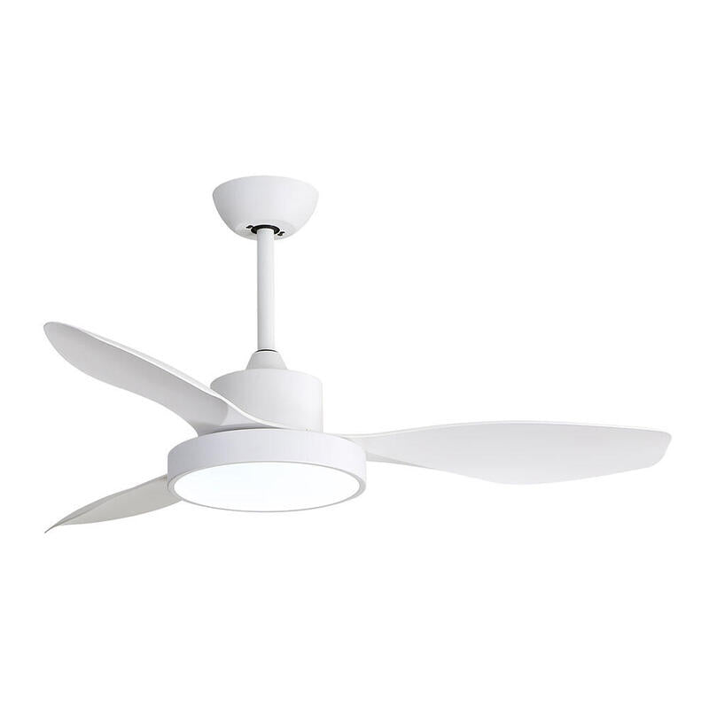 Ventilador Techo 120cm Led 24w 2160lm Mod. Ártico Edm