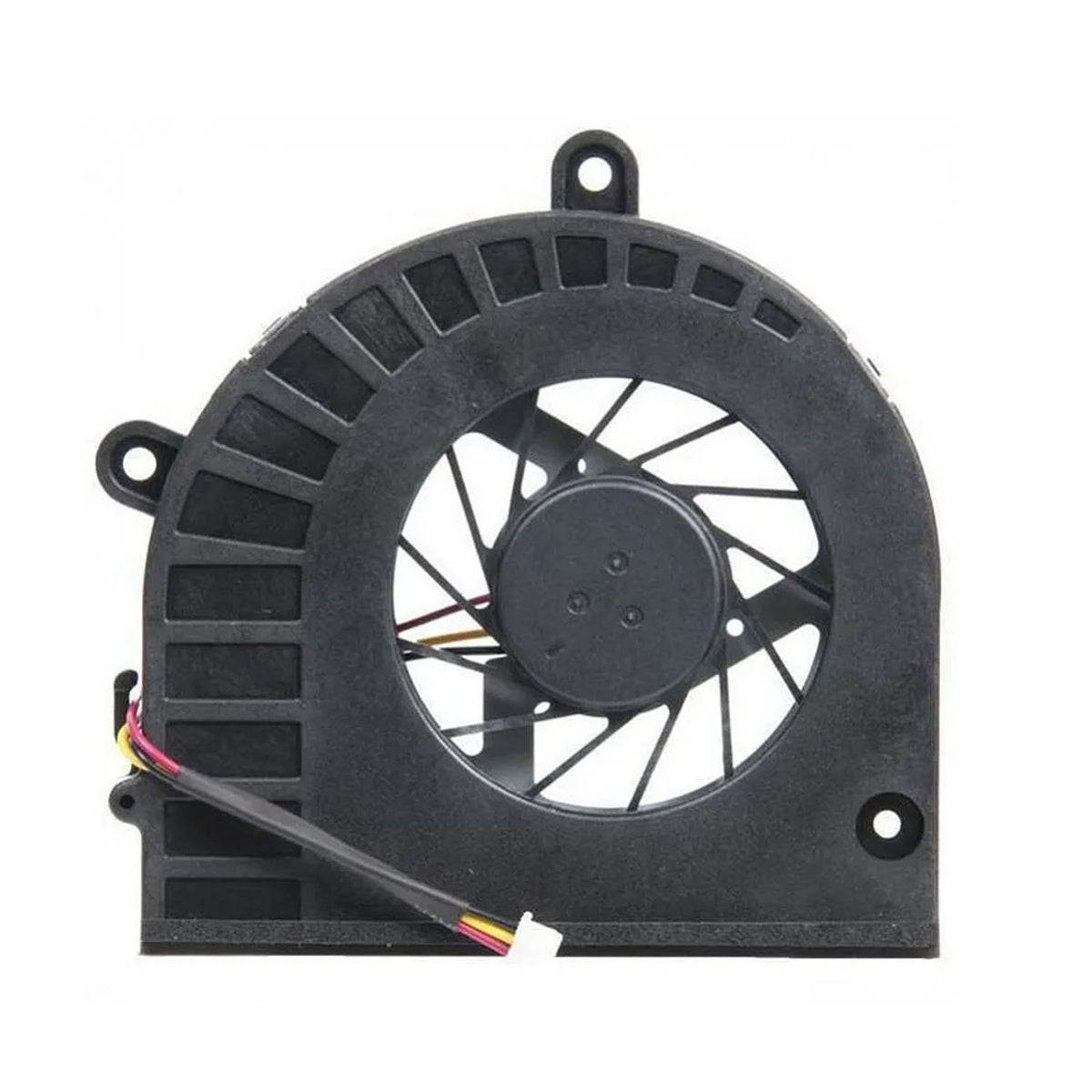 Ventilador Cpu Portátil Toshiba Satellite L675D A660 A665 L675 C660 Intel Gateway Nv53,Acer Travelmate 5740 Amd Acer Aspire 555