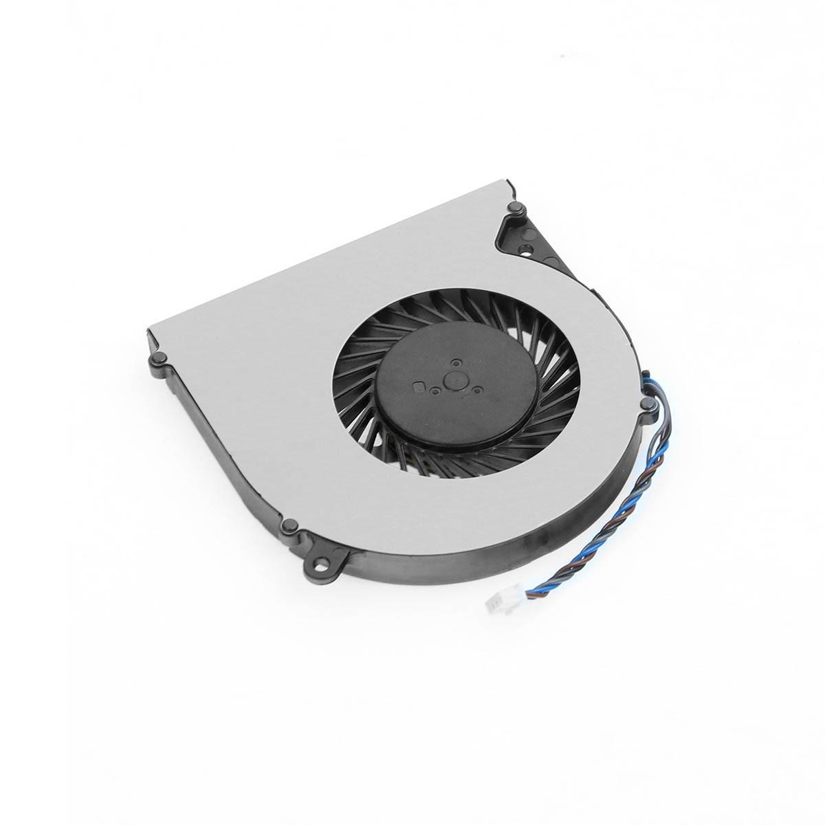 Ventilador Cpu Para Portátil Toshiba Satellite L950 L950D L955 L955D() Dfs531105Mc0T