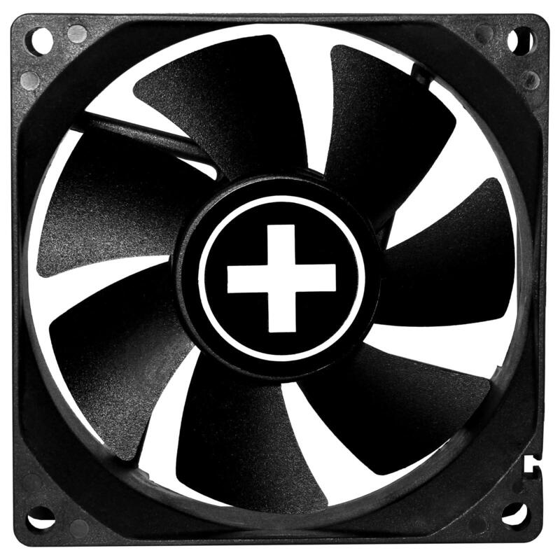 Ventilador Xilence Performance C Series 80x80x25mm