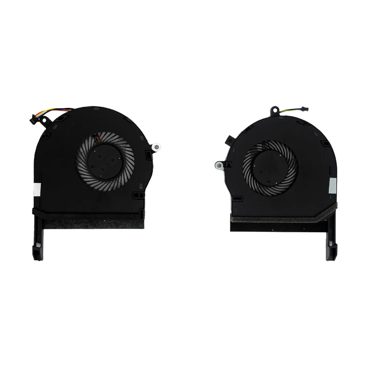Ventiladores Cpu + Gpu Para Portátil Asus Tuf Fx 504 Dfs501105Pr0T Ep