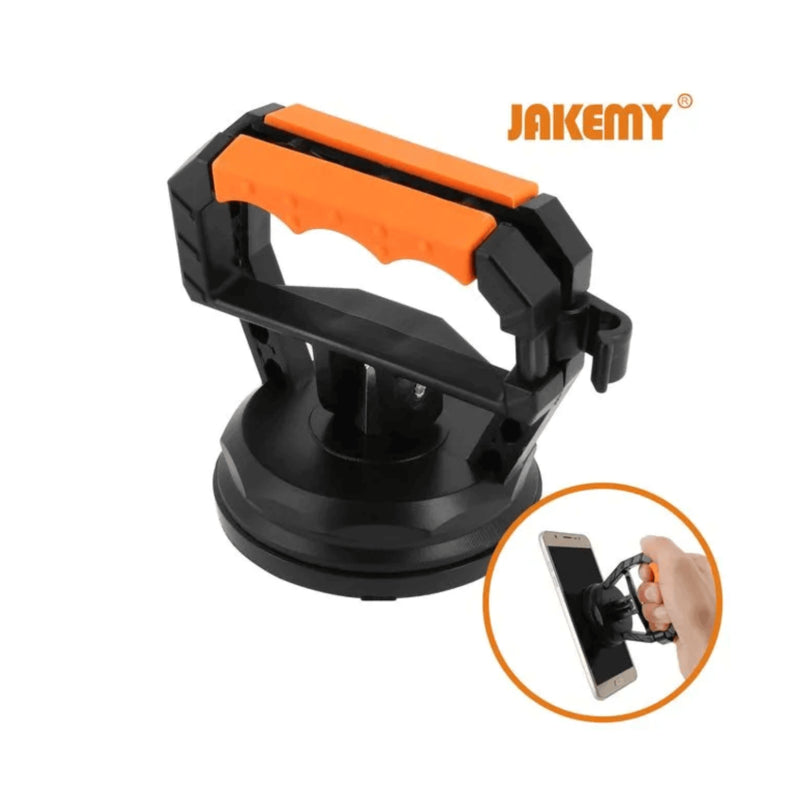 Ventosa Fuerte Para Desmontaje De Pantallas Lcd Jakemy Jm Sk05